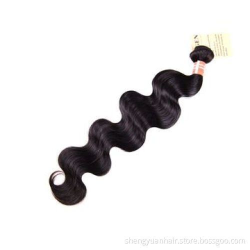 Wholesale Price Grade 5A New Style Virgin Human Hair Extension